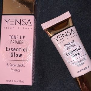 Yensa Tone Up Primer.